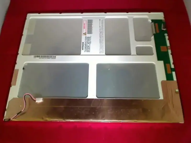 Hitachi TX38D85VC1CAA LCD