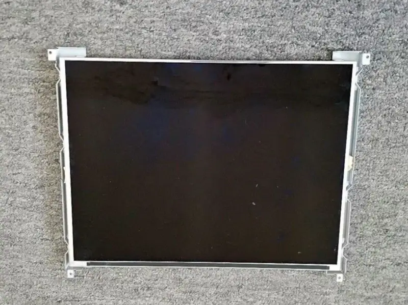 Hitachi TX38D88VC1GAB LCD