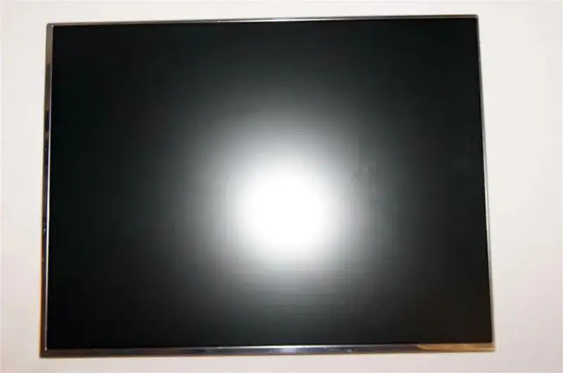 Hitachi TX38D95VC1CAA LCD