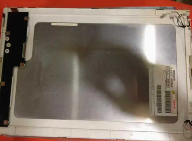 Hitachi TX39D01VM1BAA LCD