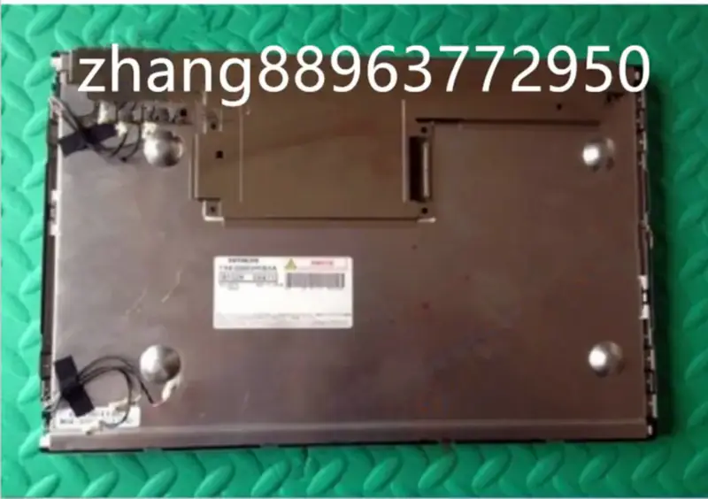 Hitachi TX43D85VM0BAA LCD