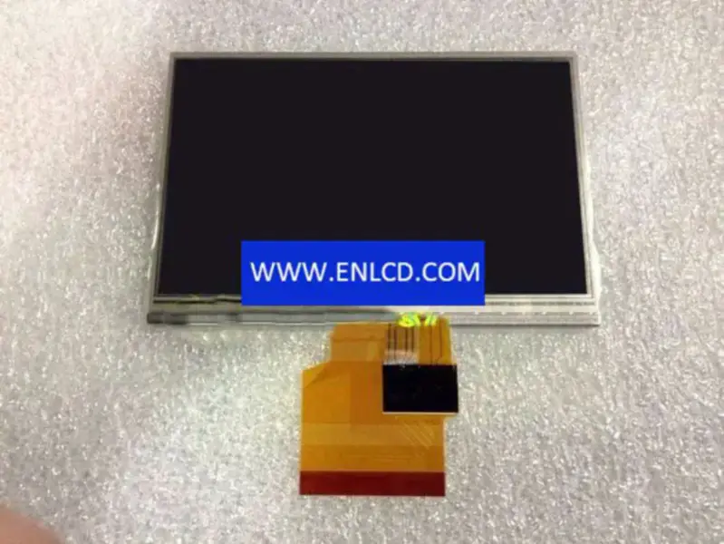 TD043MGEA1 TPO LCD panel