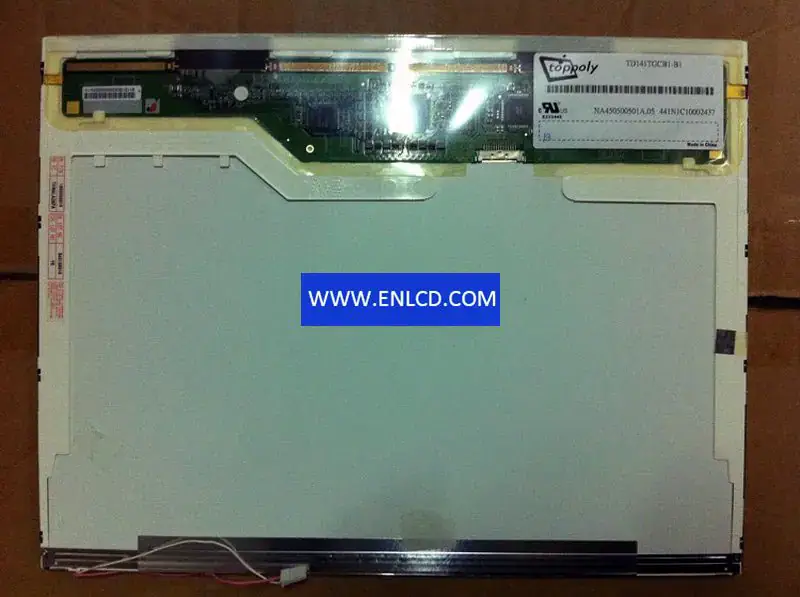 TD141TGCD1 TPO LCD-Panel