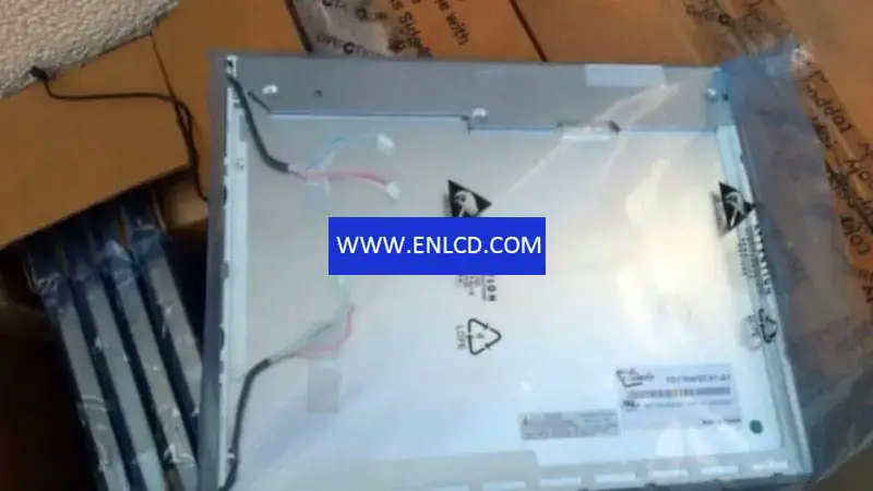 TD170WGCA1 TPO LCD-Panel Desktop-Monitor