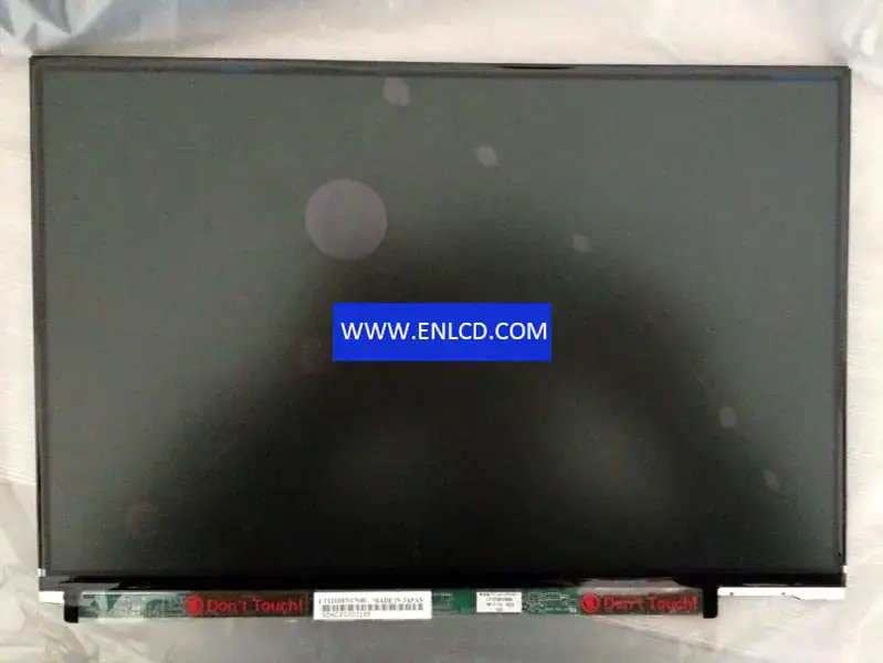 Toshiba LT121DEVCN00 LCD panel replacement for Laptop