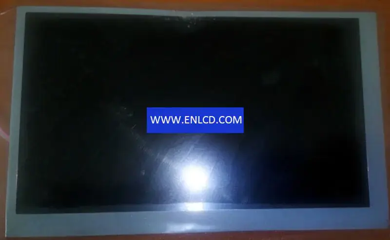 Toshiba LTA055B0R0A LCD panel
