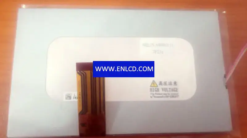 Toshiba LTA055B0R0A LCD panel