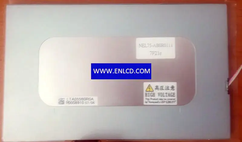 Toshiba LTA055B0R0A LCD-Panel