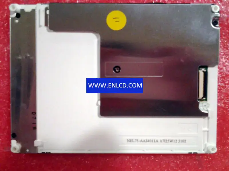 Toshiba LTA057A341F LCD panel