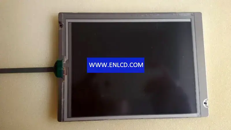 Toshiba LTA057A344F LCD panel replacement