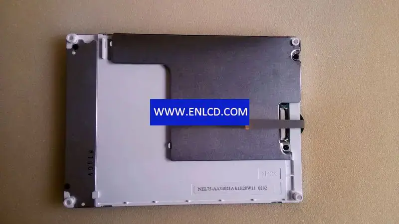 Toshiba LTA057A344F LCD panel replacement