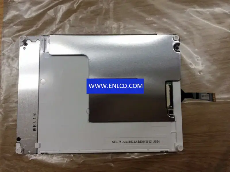 Toshiba LTA057A347F LCD panel