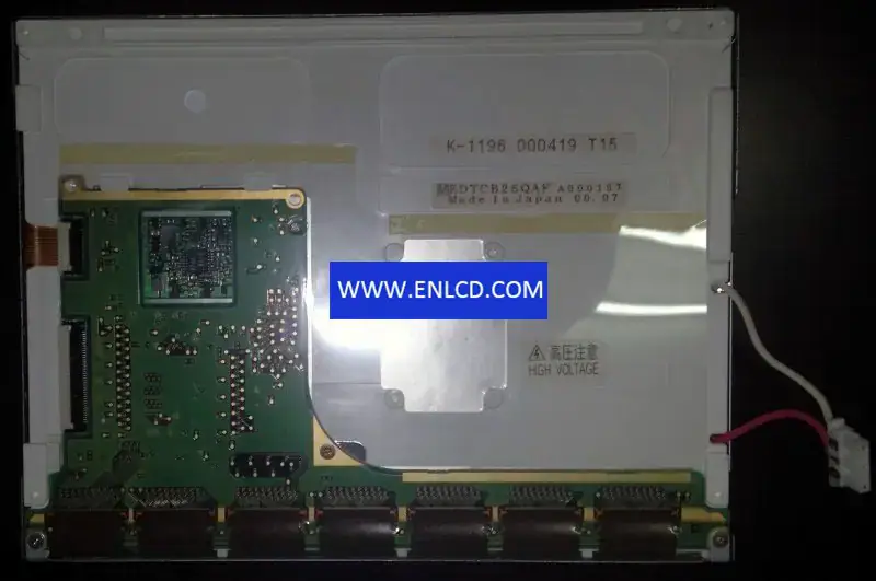 Toshiba LTA065A043F LCD panel