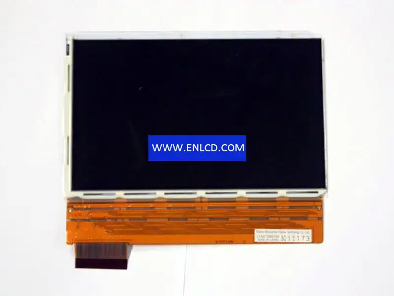 Toshiba LTA070B070F LCD panel