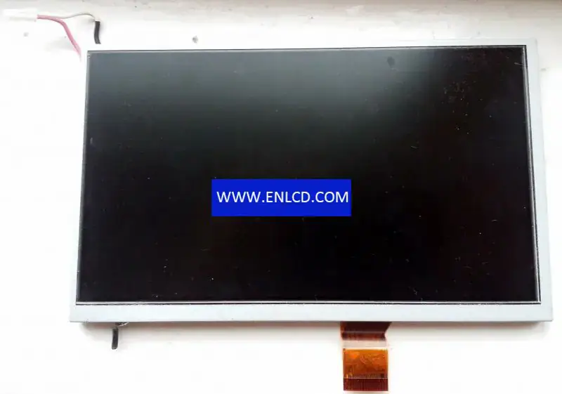 Toshiba LTA070B0C0A LCD panel