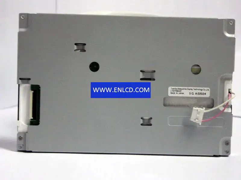 Toshiba LTA070B240F LCD panel
