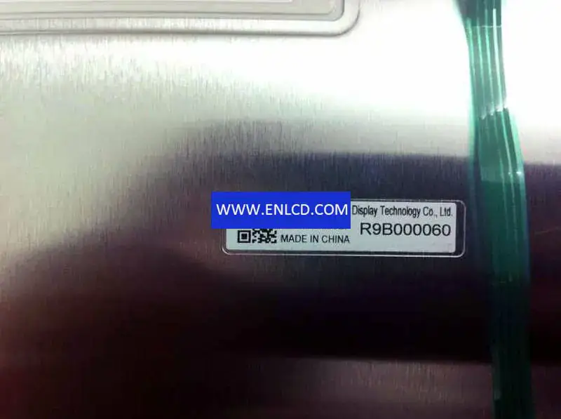 Toshiba LTA075A362F LCD panel