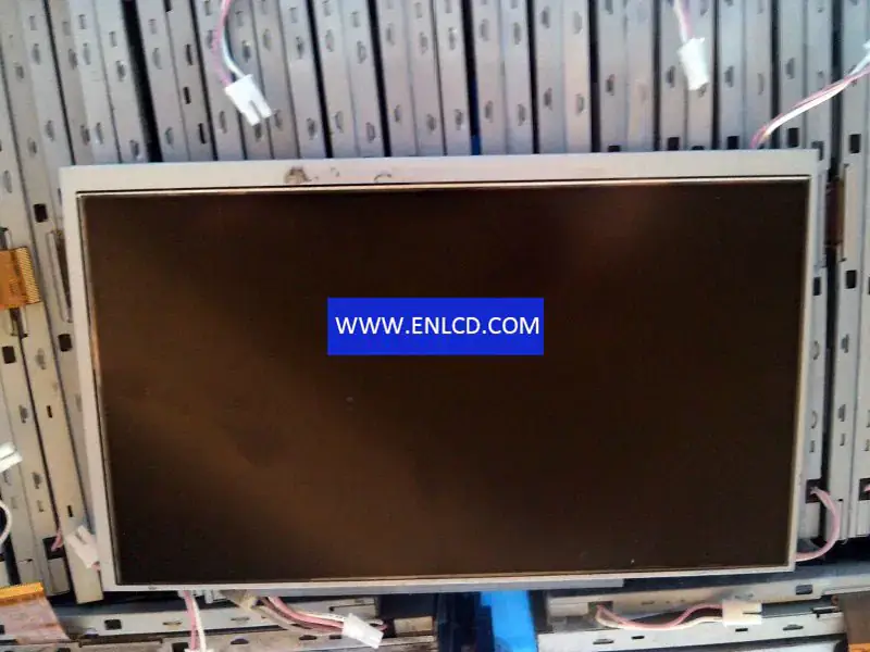 Toshiba LTA080B441A LCD panel