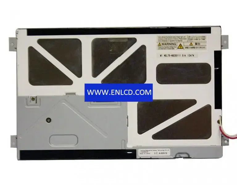 Toshiba LTA090B230F LCD panel for Industrial Application