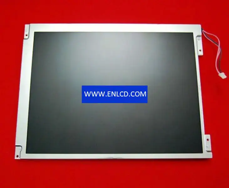 Toshiba LTA121B860F LCD panel
