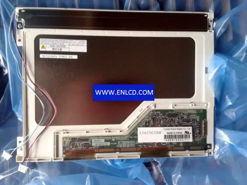 Toshiba LTA121C32HF LCD panel