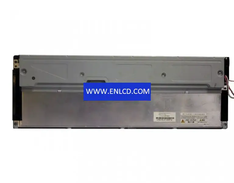 Toshiba LTA149B780F LCD panel