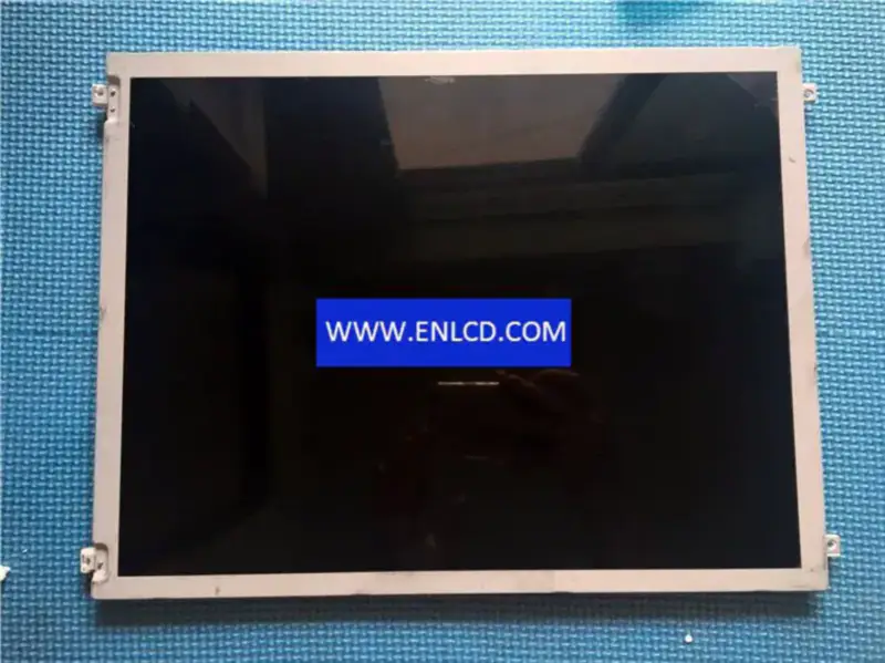 Toshiba LTA150B851F LCD panel
