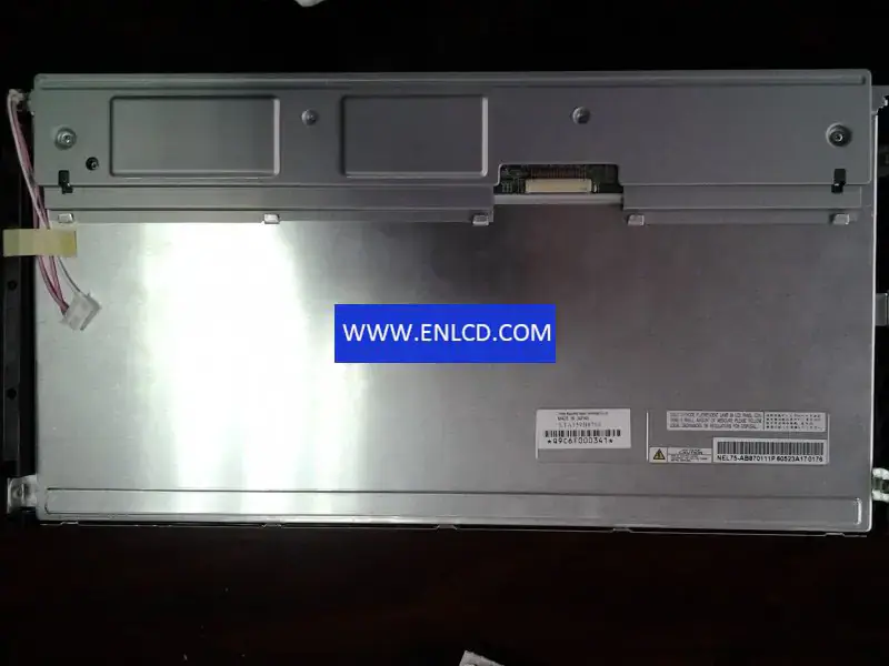 Toshiba LTA159B870F LCD panel