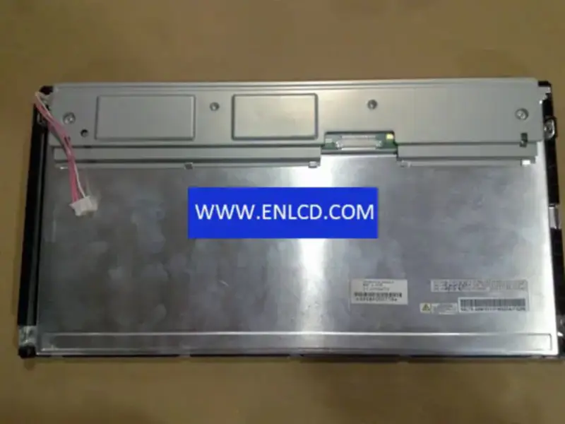 Toshiba LTA159B870F LCD panel
