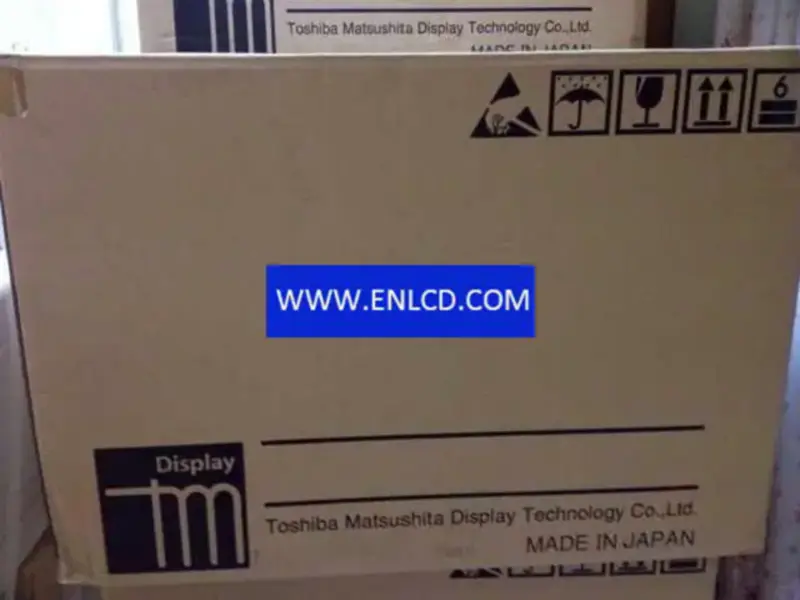 Toshiba LTA230A172F LCD-Panel
