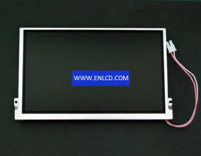 Toshiba LTD056ET0T LCD panel