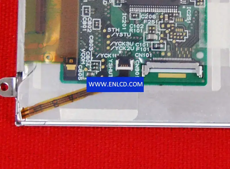 Toshiba LTD056ET2F LCD-Panel