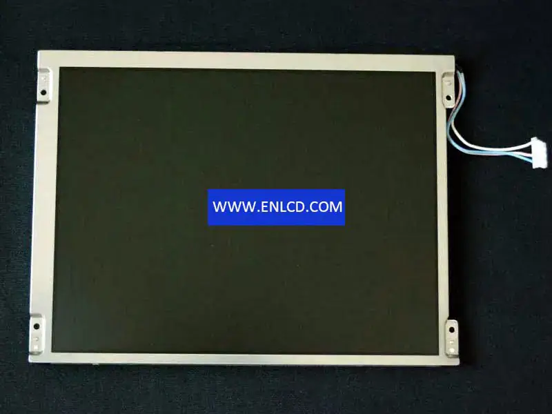Toshiba LTD104C11U LCD panel for Industrial Application
