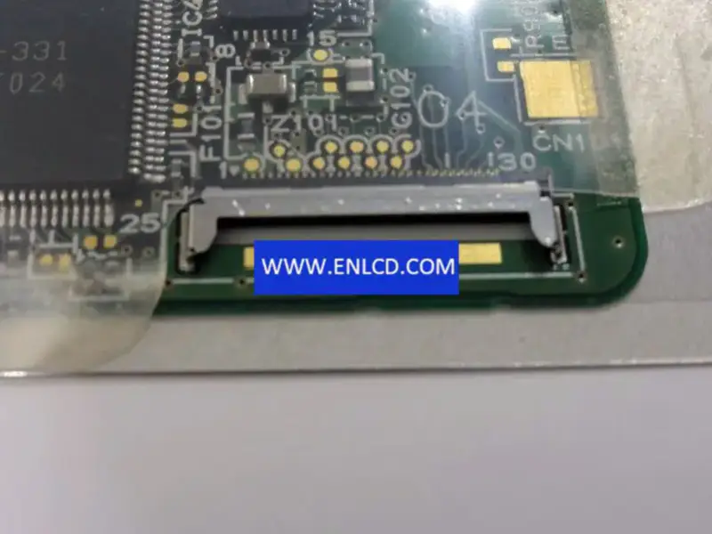 Toshiba LTD106EXXF LCD-Panel