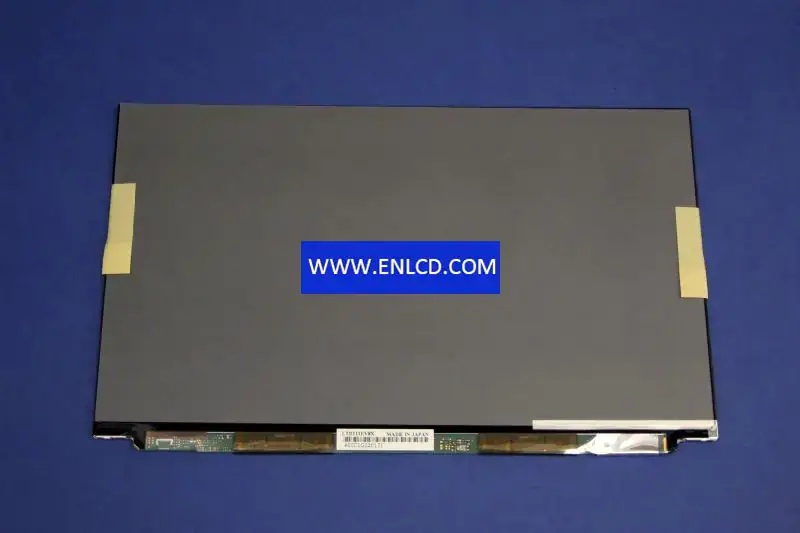 Toshiba LTD111EV8X LCD panel Touchscreen replacement