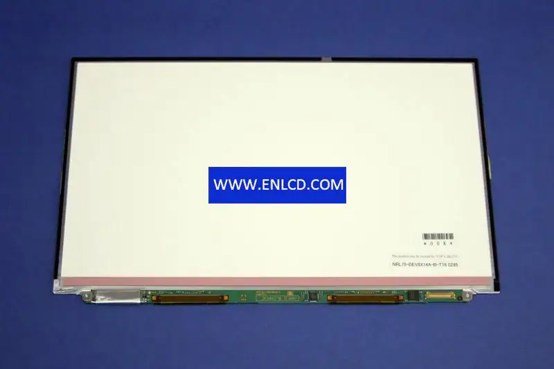 Toshiba LTD111EV8X LCD-Panel Touchscreen-Ersatz