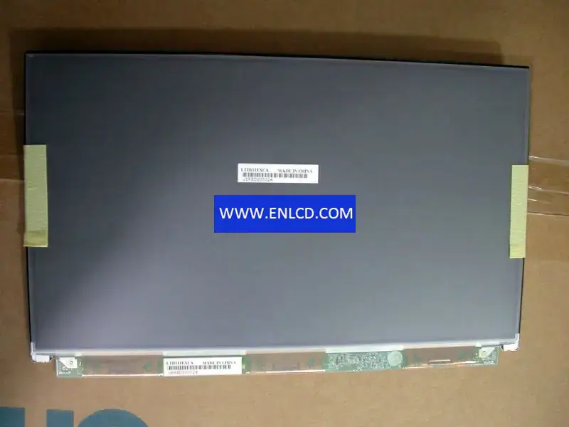 Toshiba LTD111EXCA LCD panel