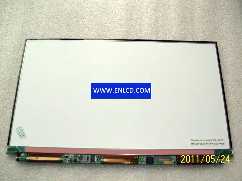 Toshiba LTD111EXCA LCD panel