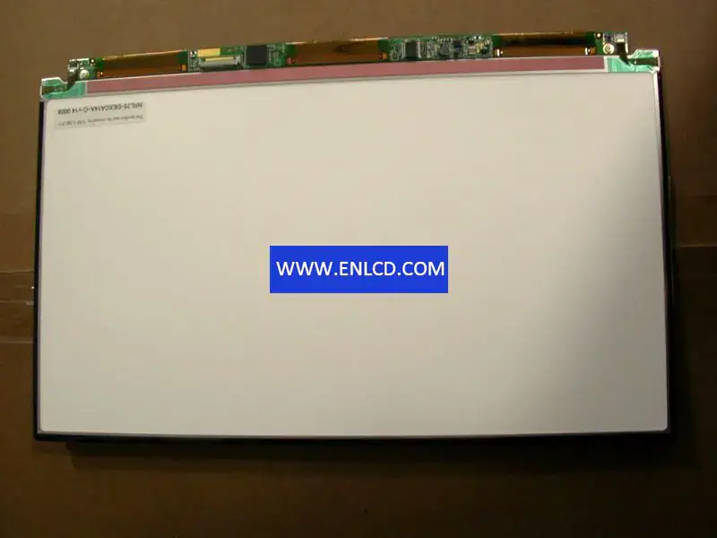 Toshiba LTD111EXCA LCD panel