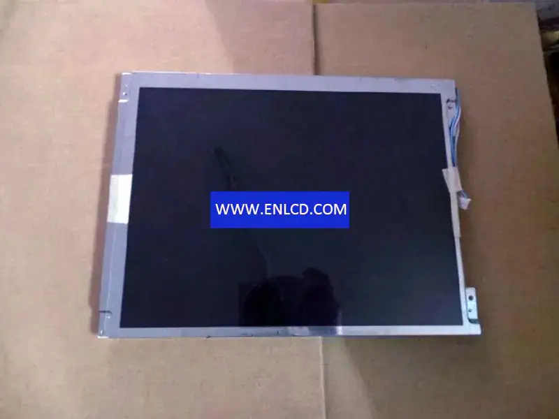 Toshiba LTD121C33S LCD panel
