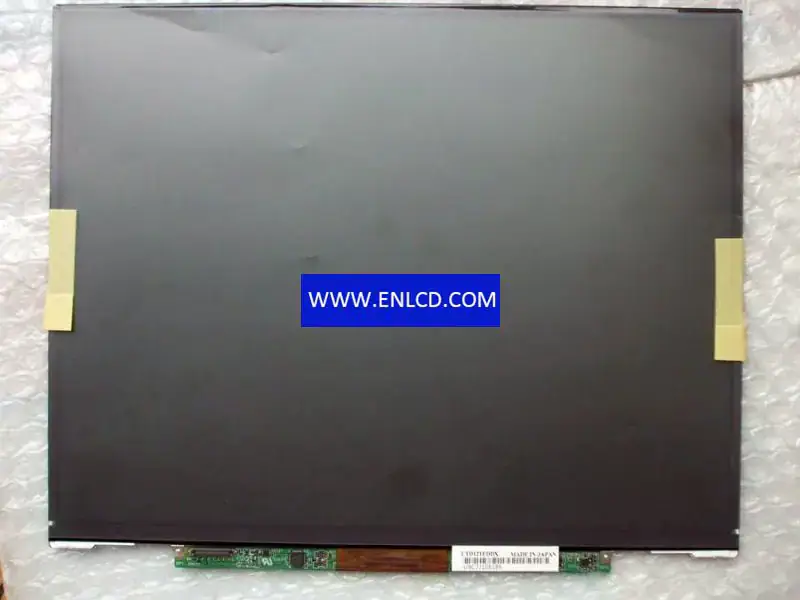 Toshiba LTD121EDDX LCD panel replacement for Laptop