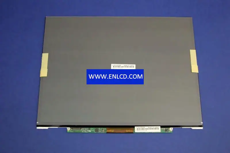 Toshiba LTD121EDDZ LCD panel replacement for Laptop