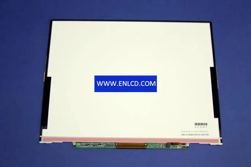 Toshiba LTD121EDDZ LCD panel replacement for Laptop