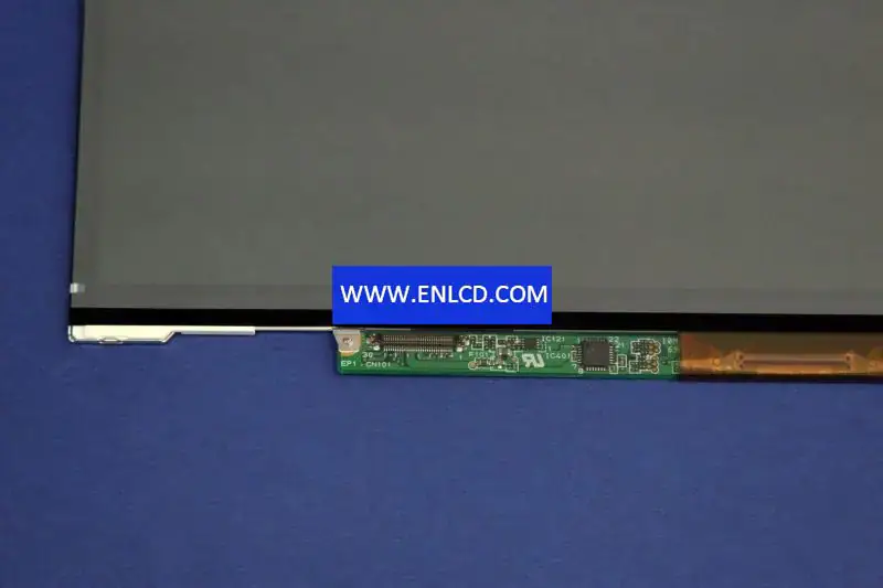 Toshiba LTD121EDDZ LCD-Panel für Laptop