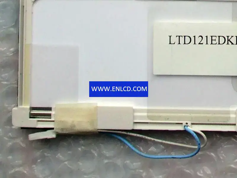 Toshiba LTD121EDKP LCD-Panel