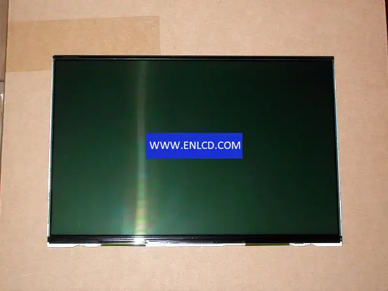 Toshiba LTD121EWPF LCD panel
