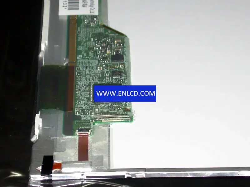 Toshiba LTD121EWPF LCD-Panel