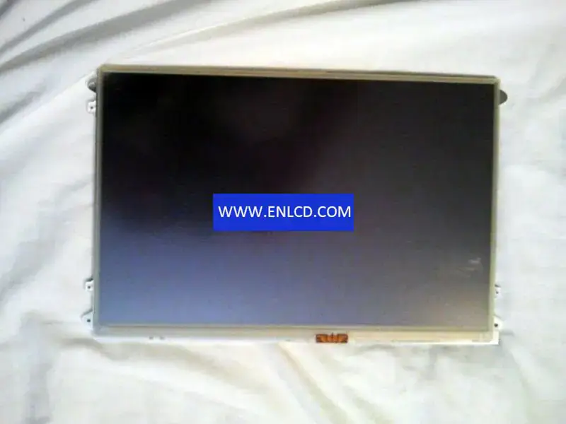 Toshiba LTD121KX4K LCD panel replacement for Laptop