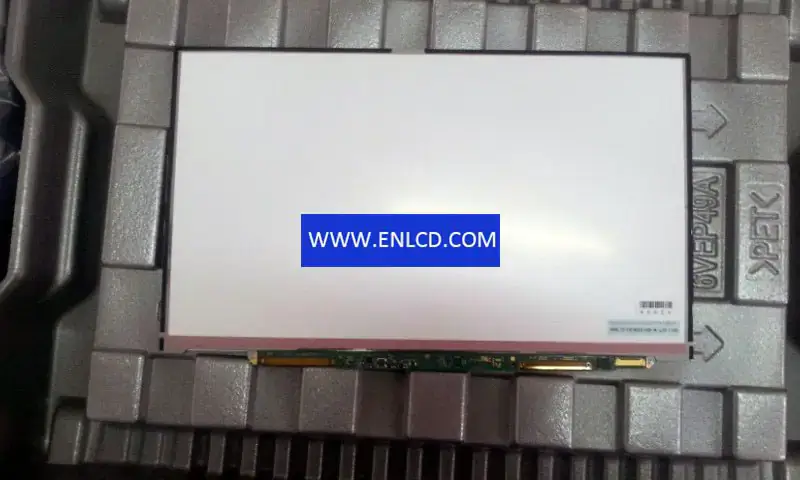 Toshiba LTD131EWSX LCD panel replacement for Laptop