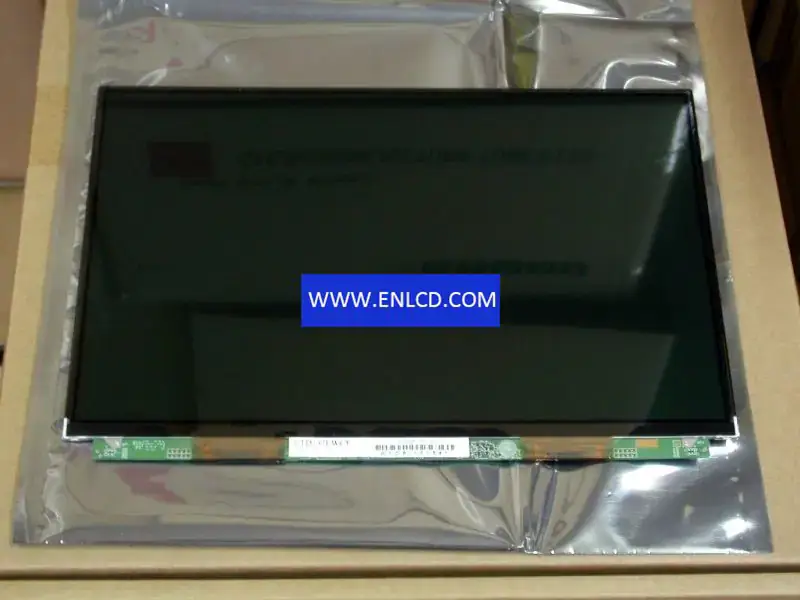 Toshiba LTD133EWCF LCD panel